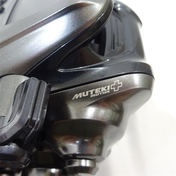 ２４フォースマスター２０００